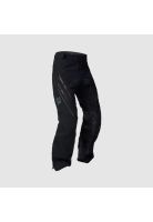 Pantalon Moto Defend GORE-TEX ADV Negro Fox