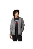 Chaqueta Lifestyle Howell Puffy Gris Fox