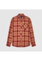 Camisa Lifestyle Survivalist Cafe Fox