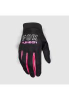 Guantes Bicicleta Ranger Digi Image Edicion Especial Negro Fox
