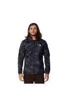 Chaqueta Lifestyle Head Camo Negro Fox