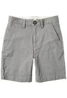 Short Lifestyle Niño Essex 20 Gris Fox