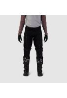 Pantalon Moto Ranger Off-Road Negro Fox