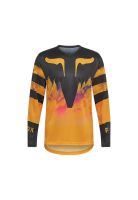 Polera Bicicleta Ranger Kairos Amarillo Fox