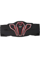 Foja Moto Niño Titan Sport Negro Fox