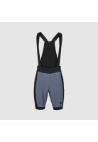 Lycra Bicicleta Flexair Ascent Cargo Gris Fox