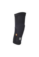 Rodilleras Bicicleta Niño Enduro Negro Fox