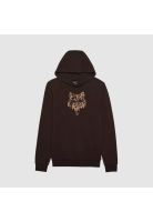 Poleron Lifestyle Canguro The World Cafe Fox