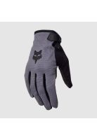 Guantes Bicicleta Ranger Gris Fox