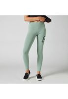 Calzas Lifestyle Mujer Boundary Verde Agua Fox