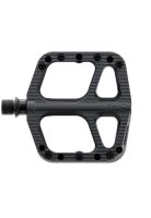 Pedales Bicicleta Niño Resina Negro One Up