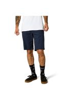 Short Lifestyle Essex 20 Azul Fox