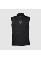 Chaqueta Cortavientos Moto Ranger Off-Road Negro Fox