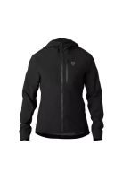 Chaqueta Bicicleta Flexair Neoshell® Negro Fox