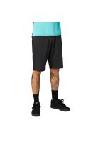 Short Bicicleta Ranger Water Negro Fox