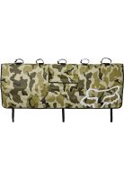 Pad Porta Bicicleta Small Verde Camo Fox