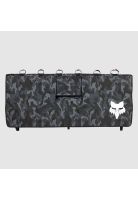 Pad Porta Bicicleta L Camo Negro Fox