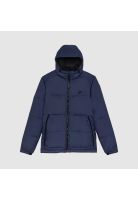 Chaqueta Lifestyle Ridgeway S5 Azul Fox