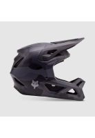Casco Bicicleta New Rampage Camo Fox