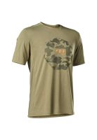 Polera Bicicleta Drirelease® Cafe Fox