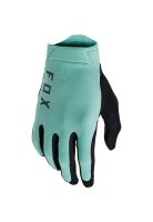 Guantes Flexair Ascent Celeste Fox