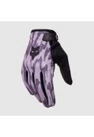 Guantes Bicicleta Ranger Swarmer Gris Fox