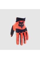 Guantes Moto Dirtpaw Naranjo Fluor Fox