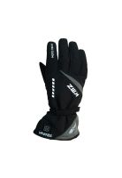Guantes Moto Calle Cool Nomad Gris Kmz