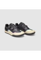 Zapatillas Bicicleta Union BOA Flat Limited Edition Negro Fox