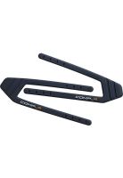 Repuesto Botas Strap Silicona Comp R Azul Fox