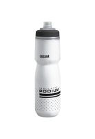 Botella Bicicleta Podium Chill 710ml Blanco Camelbak