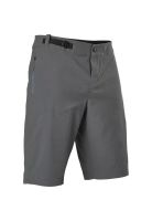 Short Bicicleta Ranger con Forro Gris Fox