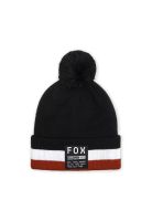 Gorro Lifestyle Fracture Negro Fox