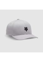 Gorro Jockey Lifestyle Niño  Legacy 110 Snapback Gris Fox