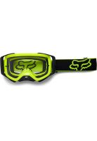 Antiparras Moto Airspace XPOZR Amarillo Fox