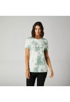 Polera Lifestyle Mujer Proximah Verde Fox