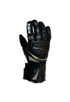 Guantes Moto Calle Savage Nomad Gris Kmz