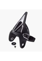 Repuesto Moto Bota Instinct Right Cuff Negro Fox