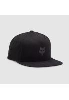 Gorro Jockey Lifestyle Head Snapback Gris Oscuro Fox