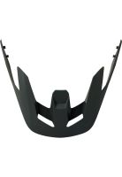 Visera Bicicleta Speedframe Camo Gris Fox