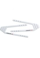 Repuestos Botas Comp R Silicone Strap Blanco Fox