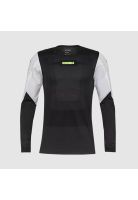 Polera Moto Flexair Edición Limitada 50.º Negro Fox