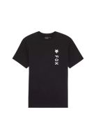 Polera Lifestyle Mujer Premium Winners Circle Negro Fox