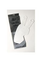 Repuesto Antiparra Tear Off Air Space/Main Transparente 2020/2021 Fox