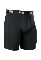 Lycra Moto BaseLayer Negro Fox