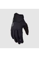 Guantes Moto Defend Drive Water Negro Fox