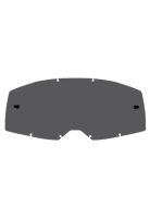 Repuesto Antiparra Whit3 Standard Gris Shift