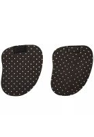 Repuesto Moto Niño Youth 360 Almohadillas Universales Para Las Caderas Gris Fox