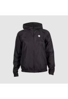 Chaqueta Cortavientos Lifestyle Mujer Fox Head Negro Fox