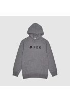 Poleron Lifestyle Niño Absolute Gris Fox